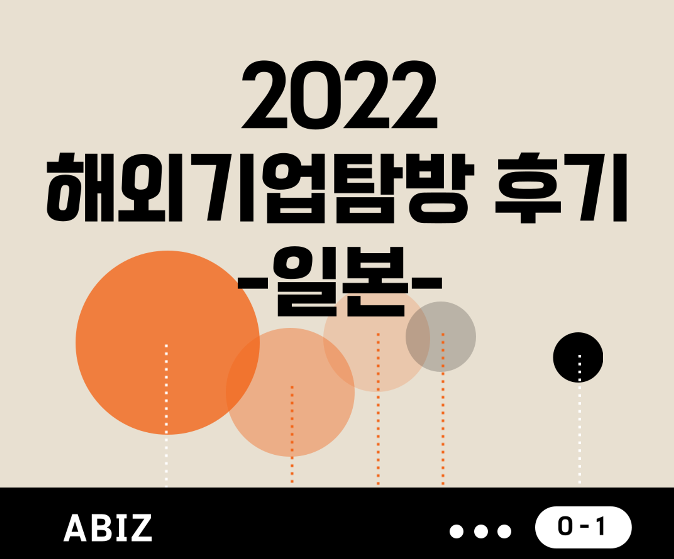 12월 3주차 카드뉴스 : 2022 해외기업탐방 후기!! 곧 2023 해외기업탐방