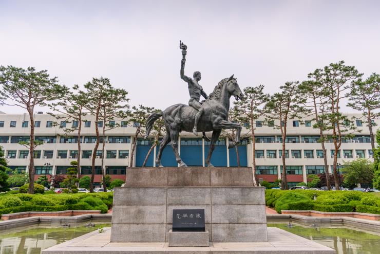 과학기술정책대학원 신규 지원 대학 선정