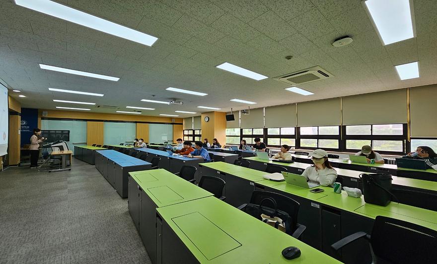 학습법 특강 (팀플에서 살아남기)