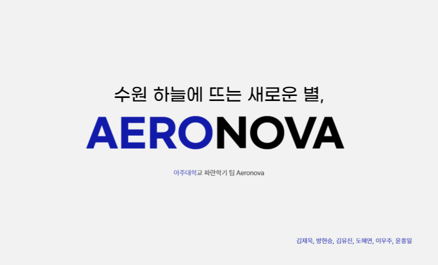 Aeronova